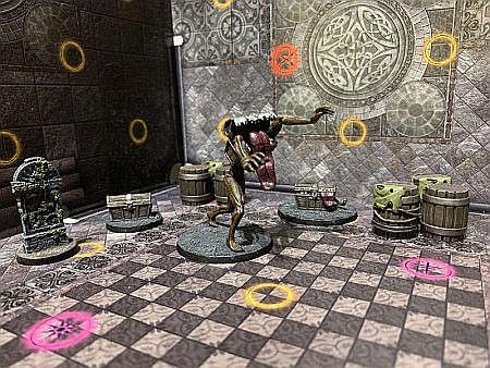 Dark Souls: The Board Game – Explorers Expansion [2]