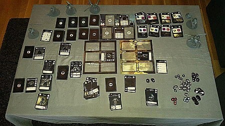 Dark Souls: The Card Game [2]
