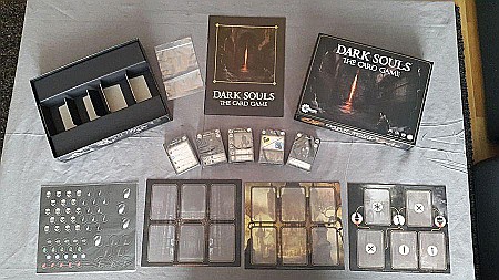 Dark Souls: The Card Game [1]