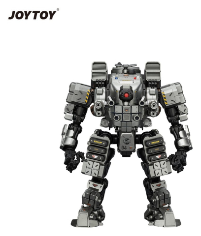 Dark Source Action Figure Tiekui Dual Pilot Mecha MK04 24 cm [0]