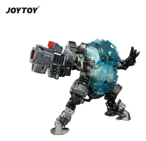 Dark Source Action Figure Tiekui Dual Pilot Mecha MK04 24 cm [3]