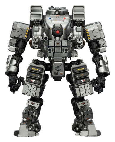 Dark Source Action Figure Tiekui Dual Pilot Mecha MK04 24 cm [21]