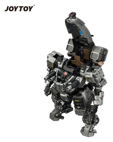 Dark Source Action Figure Tiekui Dual Pilot Mecha MK04 24 cm [2]