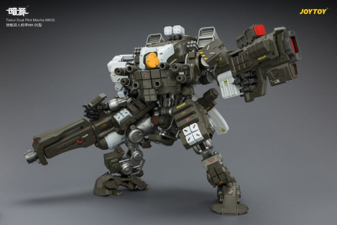 Dark Source Action Figure Tiekui Dual Pilot Mecha MK05 24 cm [15]