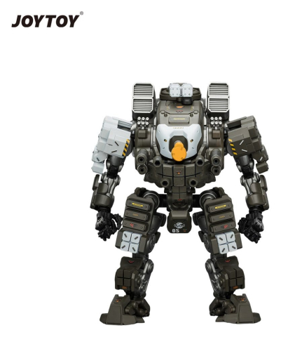Dark Source Action Figure Tiekui Dual Pilot Mecha MK05 24 cm [0]