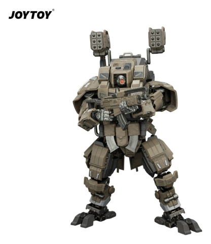 Dark Source APOC Series Action Figure Cosmic Zenith Fire Support Mech ST-8626 17 cm [2]
