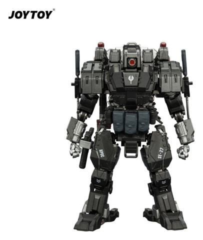 PRECOMENZI - Dark Source APOC Series Action Figure Mystic Armor 02 Assault Mech ST-8627 17 cm