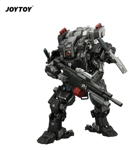 Dark Source APOC Series Action Figure Mystic Armor 02 Assault Mech ST-8627 17 cm [3]