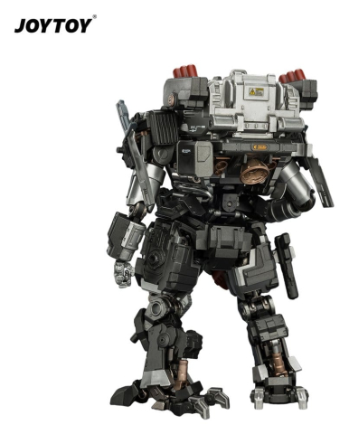 Dark Source APOC Series Action Figure Mystic Armor 02 Assault Mech ST-8627 17 cm [1]