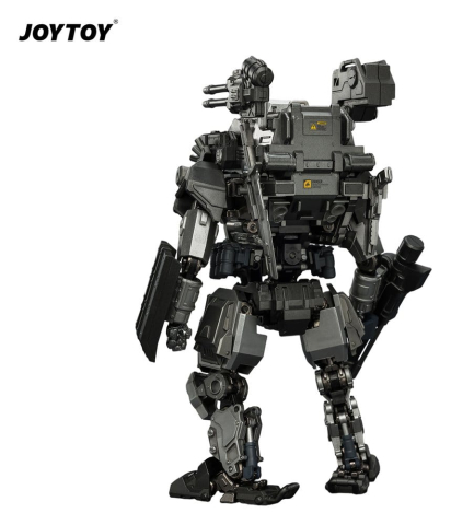 Dark Source APOC Series Action Figure Thor 02 Assault Mech ST-8624 17 cm [1]