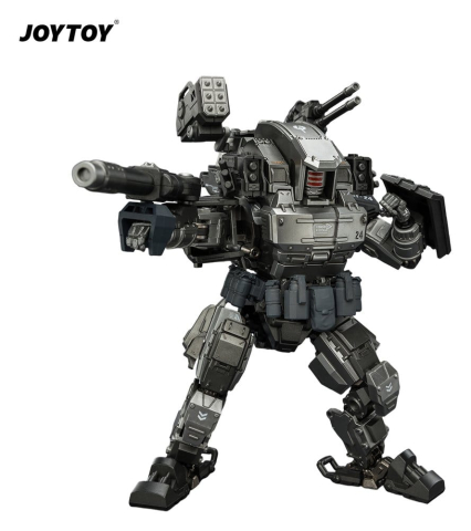 Dark Source APOC Series Action Figure Thor 02 Assault Mech ST-8624 17 cm [2]