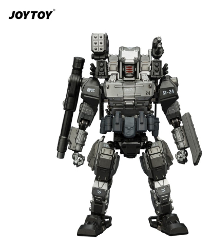 PRECOMENZI - Dark Source APOC Series Action Figure Thor 02 Assault Mech ST-8624 17 cm