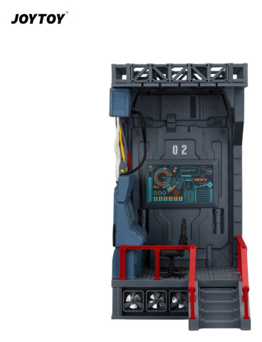 Dark Source Hangar-Style Base Diorama Display Case-02 [5]