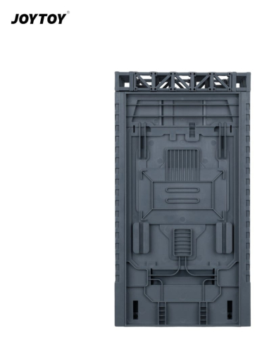 Collectibles - Dark Source Hangar-Style Base Diorama Display Case-02
