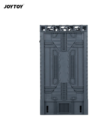 Collectibles - Dark Source Hangar-Style Base Diorama Display Case-03