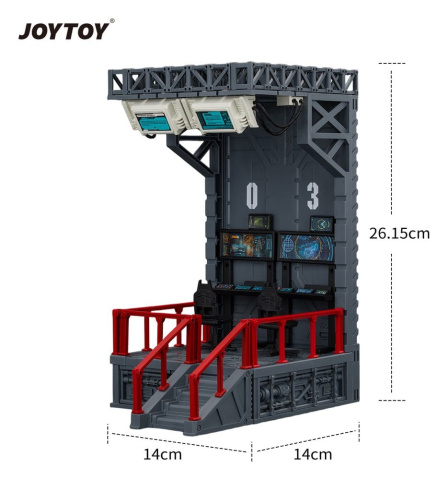 Dark Source Hangar-Style Base Diorama Display Case-03 [4]