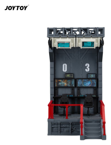 Dark Source Hangar-Style Base Diorama Display Case-03 [5]