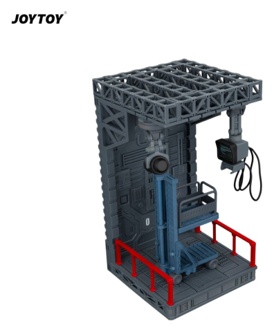 Dark Source Hangar-Style Base Diorama Display Case-04 [2]