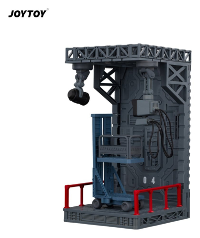 Dark Source Hangar-Style Base Diorama Display Case-04 [1]