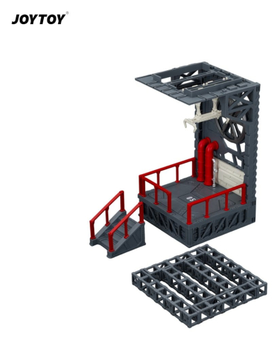 Dark Source Hangar-Style Base Diorama Display Case-05 [3]