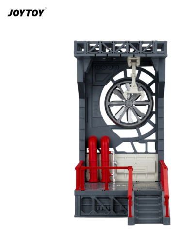 Dark Source Hangar-Style Base Diorama Display Case-05 [5]