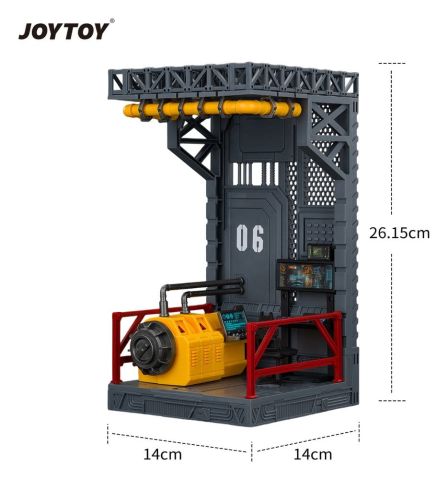 Dark Source Hangar-Style Base Diorama Display Case-06 [4]