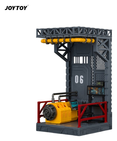 Dark Source Hangar-Style Base Diorama Display Case-06 [1]