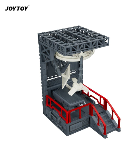 Dark Source Hangar-Style Base Diorama Display Case-07 [2]