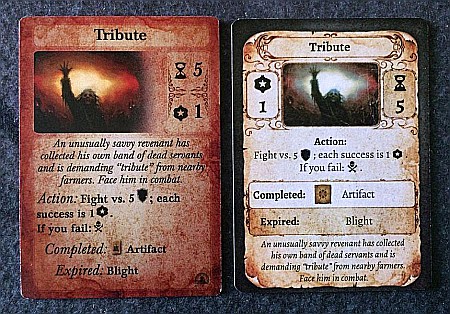 Darkest Night (Second edition) [3]