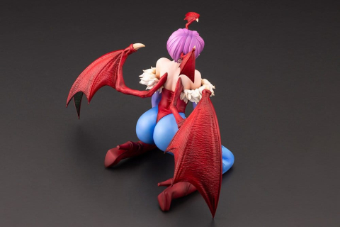 Darkstalkers PVC Figure 1/7 Lilith 14 cm [9]