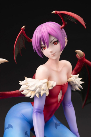 Darkstalkers PVC Figure 1/7 Lilith 14 cm [8]