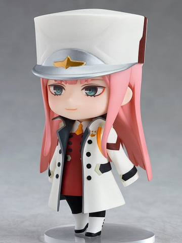 Darling in the Franxx Nendoroid Action Figure Zero Two 10 cm [7]