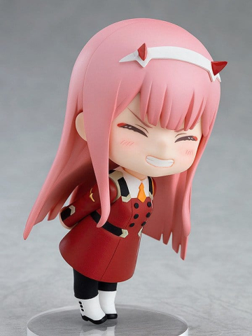 Darling in the Franxx Nendoroid Action Figure Zero Two 10 cm [5]