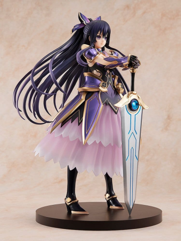 Date A Live PVC Figure 1/7 Tohka Yatogami Astral Dress Ver. (re-run) 23 cm [1]