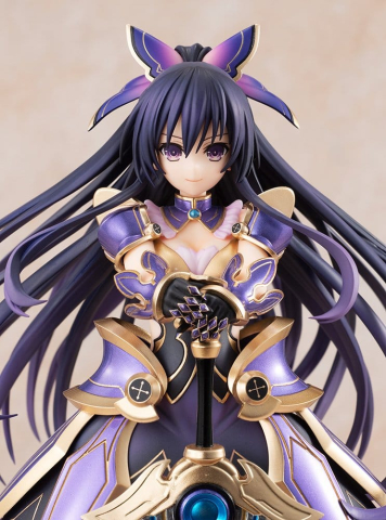 Date A Live PVC Figure 1/7 Tohka Yatogami Astral Dress Ver. (re-run) 23 cm [4]