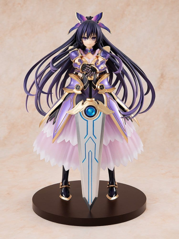 Collectibles - Date A Live PVC Figure 1/7 Tohka Yatogami Astral Dress Ver. (re-run) 23 cm