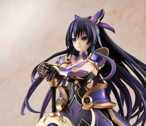 Date A Live PVC Figure 1/7 Tohka Yatogami Astral Dress Ver. (re-run) 23 cm [5]