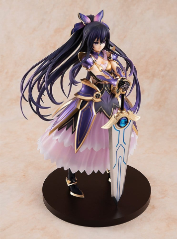 Date A Live PVC Figure 1/7 Tohka Yatogami Astral Dress Ver. (re-run) 23 cm [2]