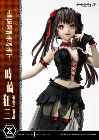 Date A Live Scale Masterline Series Kurumi Tokisaki 162 cm [21]