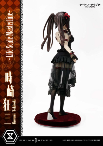 Date A Live Scale Masterline Series Kurumi Tokisaki 162 cm [11]