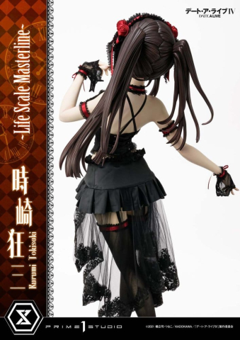 Date A Live Scale Masterline Series Kurumi Tokisaki 162 cm [22]