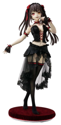 PRECOMENZI - Date A Live Scale Masterline Series Kurumi Tokisaki 162 cm