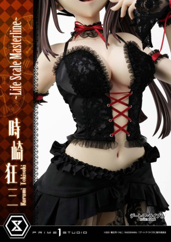 Date A Live Scale Masterline Series Kurumi Tokisaki 162 cm [18]