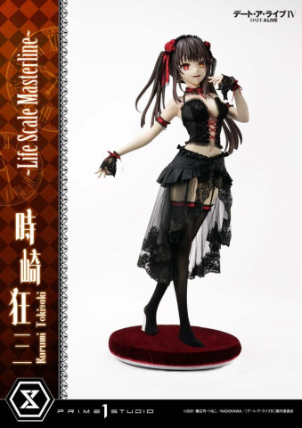 Date A Live Scale Masterline Series Kurumi Tokisaki 162 cm [12]