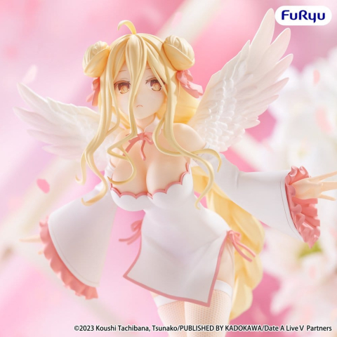Date A Live V BiCute Pure Mukuro Hoshimiya Figurina PVC 21 cm [2]