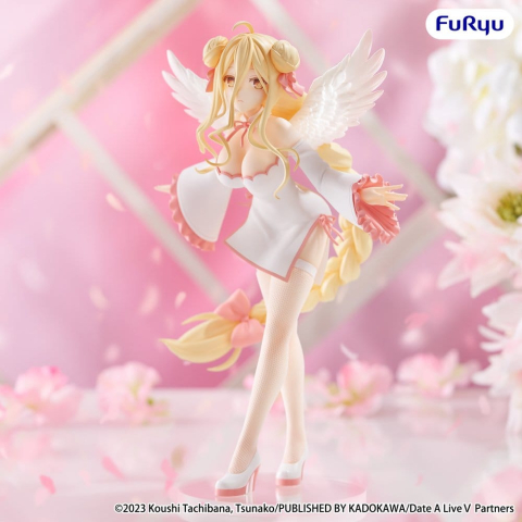 Noutati - Date A Live V BiCute Pure Mukuro Hoshimiya Figurina PVC 21 cm