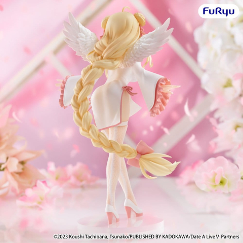 Date A Live V BiCute Pure Mukuro Hoshimiya Figurina PVC 21 cm [1]