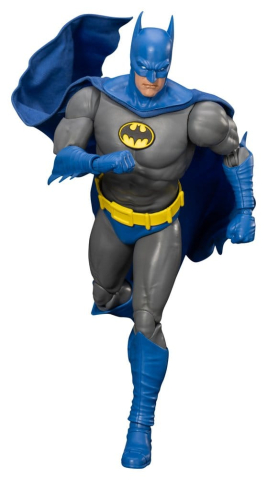 Jucarii - DC Comics Action Figure Batman Limited Edition 21 cm