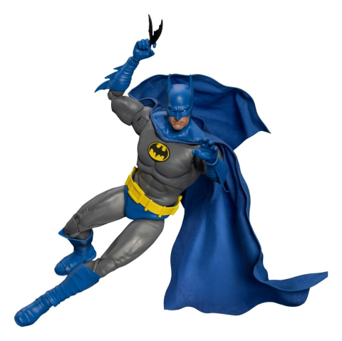 DC Comics Action Figure Batman Limited Edition 21 cm [4]