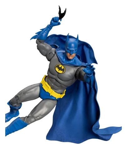 DC Comics Action Figure Batman Limited Edition 21 cm [5]